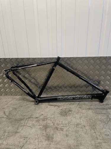 Boardman comp mountain bike - comp,