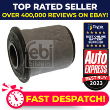 Wishbone / Control / Trailing