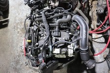Fiesta mk8 duratec petrol - fiesta,