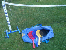 Vintage Slazenger Sport Short