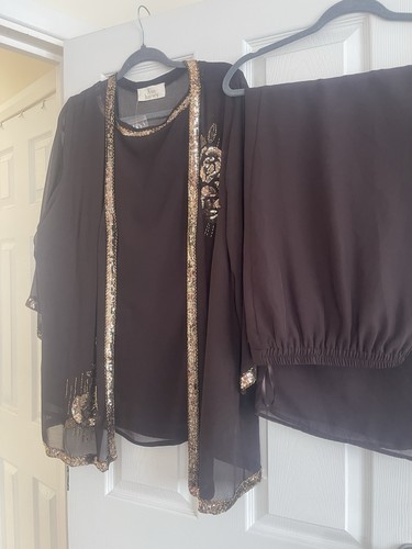 Ann harvey pieces - harvey, 3-pieces