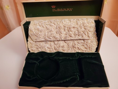 Vintage dubarry barry - dubarry, du