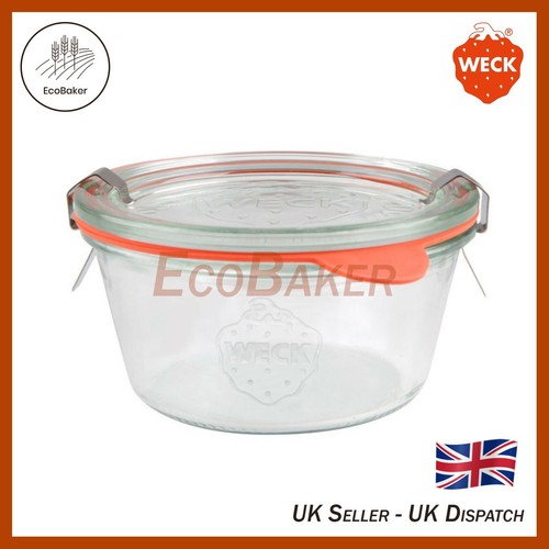 Weck 740 290ml - 290ml, glass