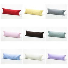 COTTON RICH BOLSTER/
