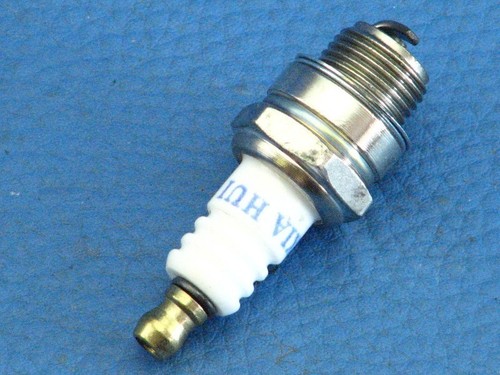 Spark plug from red - plug, fox