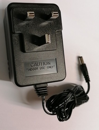 15v power supply - 15v,