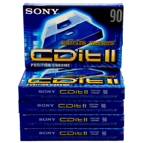 Sony cdit 5 - cdit,