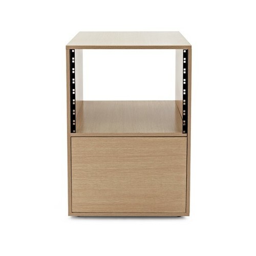 Studio rack cabinet - studio,