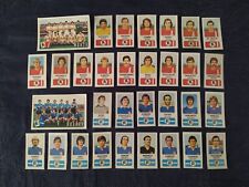 1976-77 MONZA NOVARA Calciatori Panini SCEGLI ** figurina recuperata dall'album