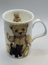 LOST BEAR Coffee Mug Tea Cup