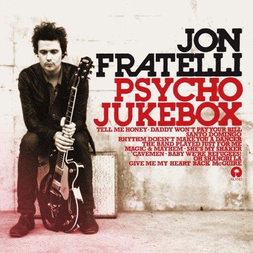 Psycho jukebox - psycho,