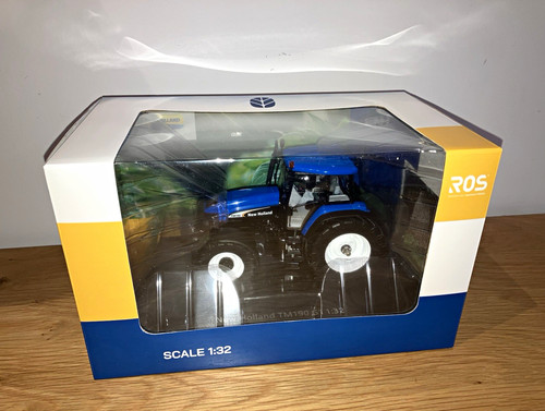 Ros new holland tm190 32 - ros,
