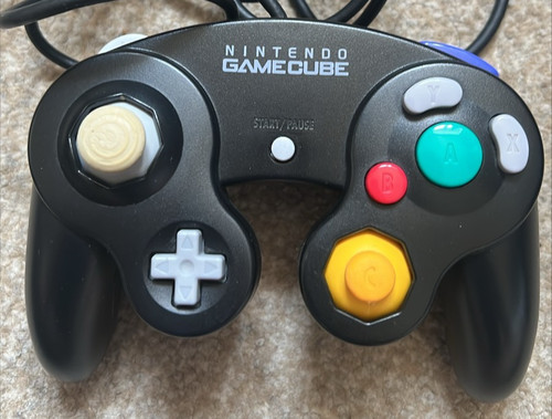 Official genuine nintendo - ***official*,