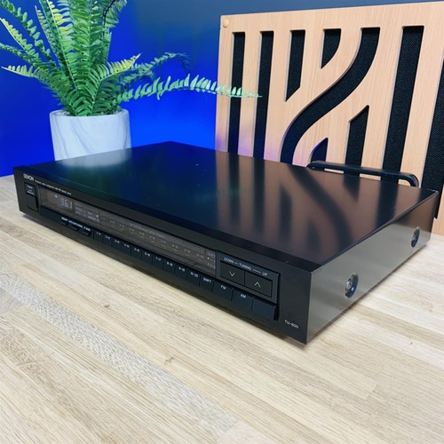 Denon 600 hifi separate - denon,