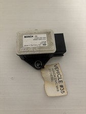 HONDA CIVIC MK8 ESP YAW RATE