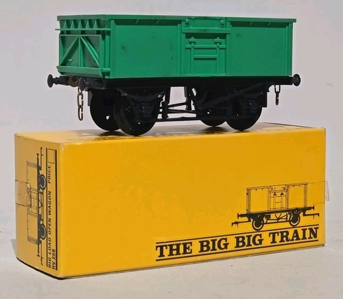 Green triang gauge - triang, the