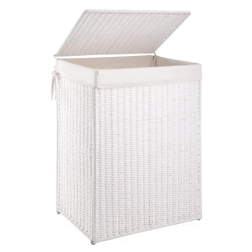 Oiahomy laundry hamper lid - laundry,
