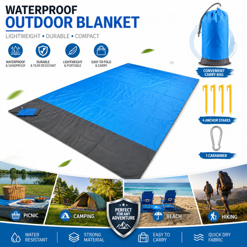 Beach blanket 200 - beach,