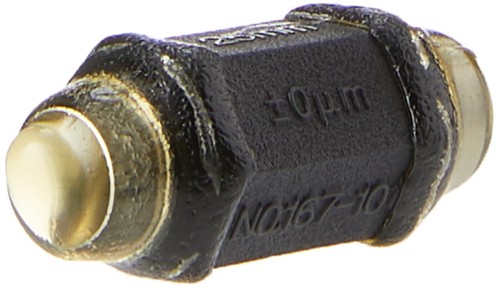 Mitutoyo 167 101 - mitutoyo, micrometer