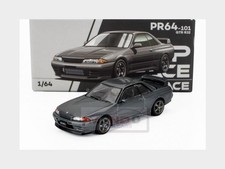 1:64 POP-RACE-LIMITED Nissan