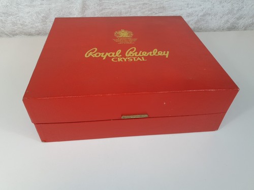 Royal brierley bruce cut lead - royal,