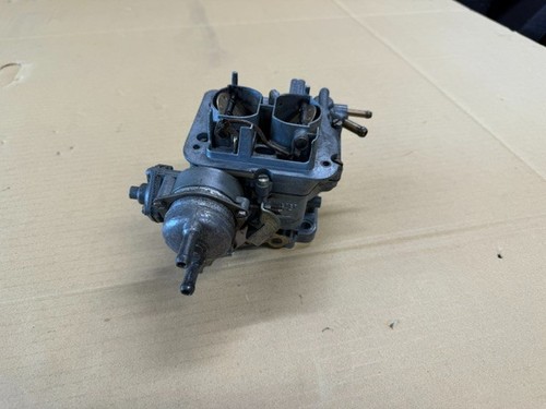 Weber dat carburettor twin - dat, carburettor,