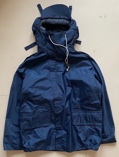 Vintage mkiii royal - royal, navy