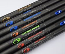 Garbolino Competition 2pc Amber Match Carp Puller Kit Carp Fishing Pole Topkits