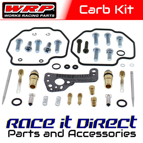 Carb repair kit - carb,