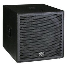 Wharfedale Pro DELTA X18B 18"