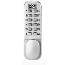 SECURITY Locksmyth Easy Code