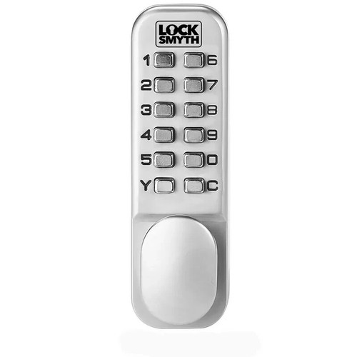 Security locksmyth easy code - locksmyth,