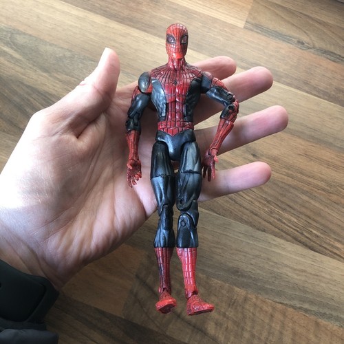 Spider man action - spider-man,