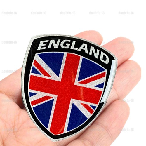 England reflective flag - uk,