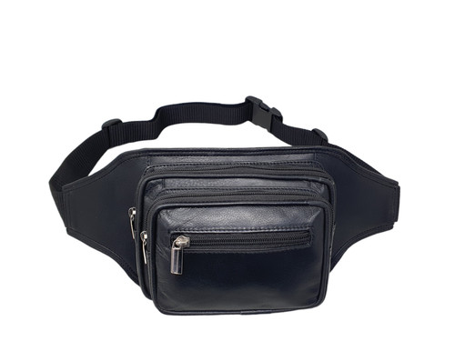 Starhide real soft - soft, black