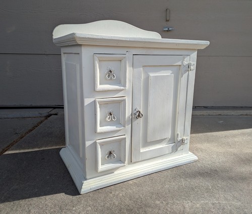 Vintage victorian shabby chic - shabby,