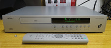 ARCAM DIVA CD72 24-BIT Burr