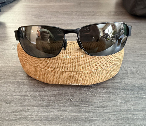 Maui jim black - maui, mj-249-2m