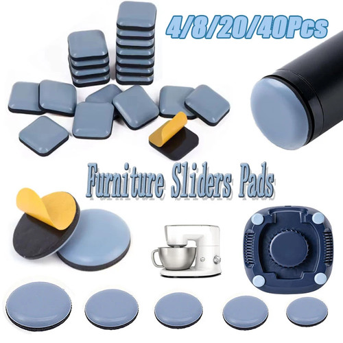 Furniture sliders floor mover - furniture,