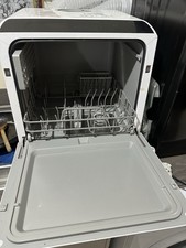 Hermitlux Table Top Dishwasher