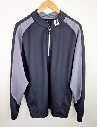 Footjoy mens zip golf - footjoy,