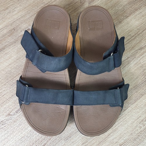 Fitflop mens gogh moc - fitflop,