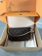 Louis Vuitton Monogram
