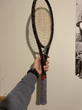 Vintage Wilson Pro Staff