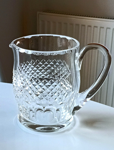 Classic waterford crystal - classic,