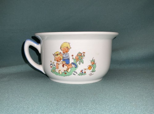 Vintage shelley mabel - vintage, lucie