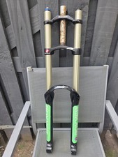 RARE 2008 RockShox Boxxer