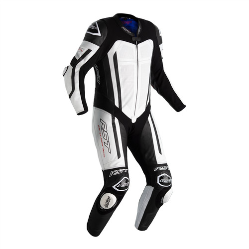 Rst pro series evo airbag - series,