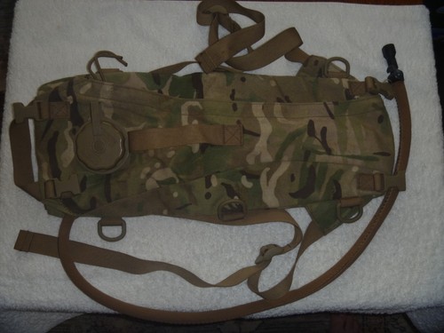 British military issue - military, mtp