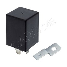 Wipe Wash Interval Relay FEBI